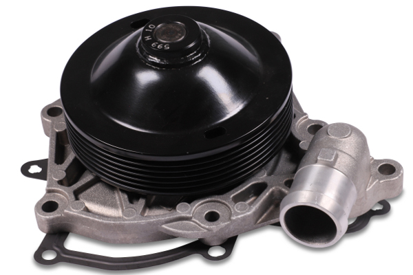 GK 980278 Motor Devirdaim - PORSCHE 911 (997) uyumlu
