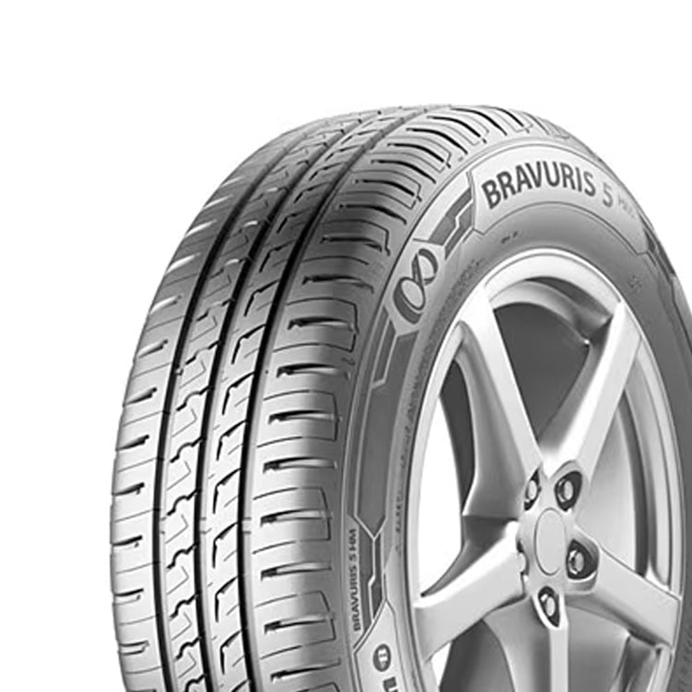 Barum Bravuris 5Hm 275/40R20 106Y Xl Fr