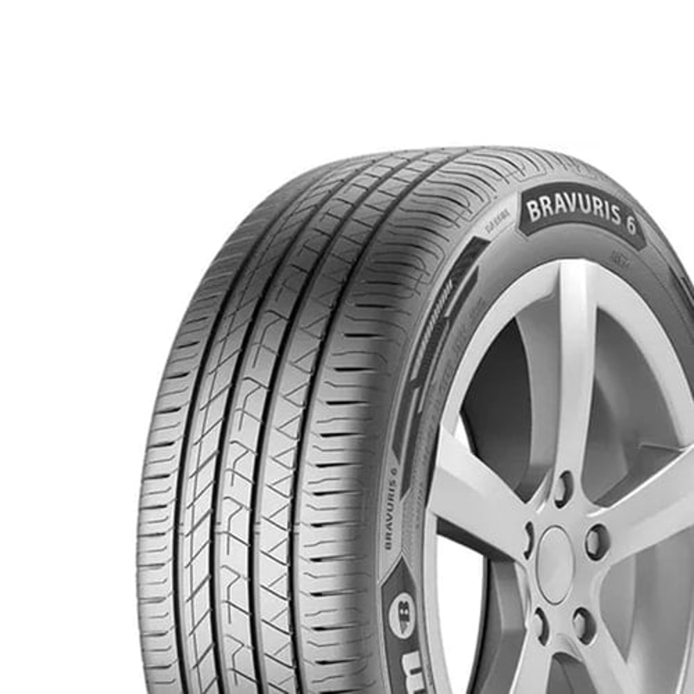 Barum Bravuris 6 235/55R18 100V Fr
