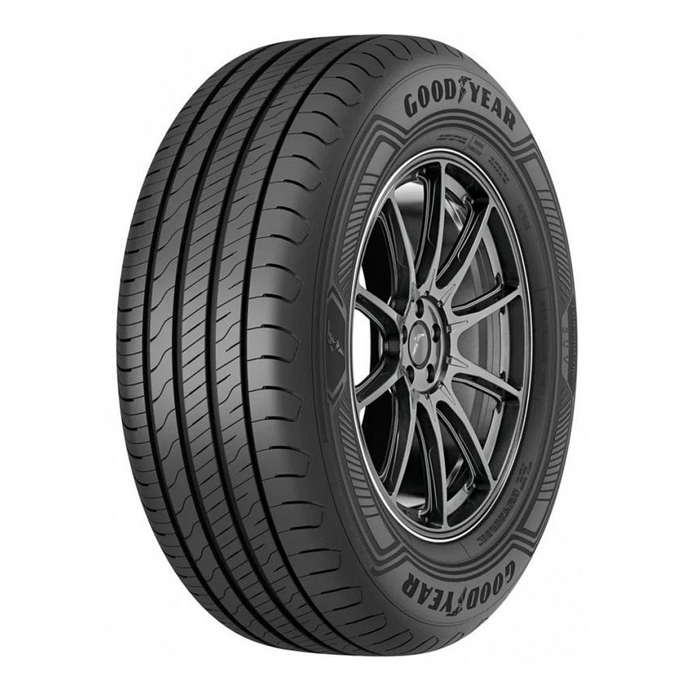 Goodyear Efficientgrip 2 Suv 225/60R17 99V