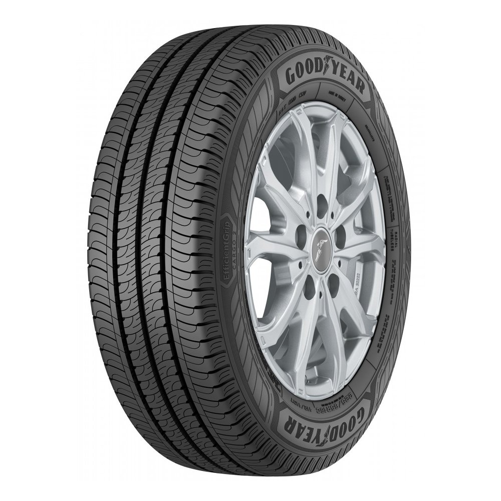 Goodyear Efficientgrip 2 Ulrr 215/65R16c 109/107T