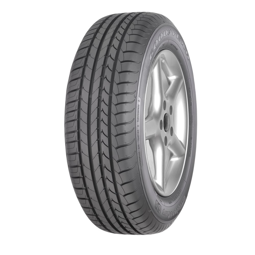 Goodyear Efficientgrip 2 215/60R17c 104/102H