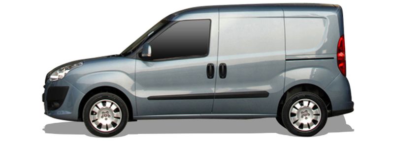 DOBLO Cargo (263_)
