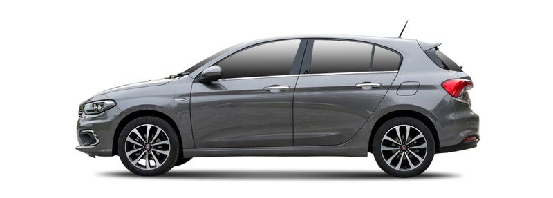 EGEA Hatchback (356_, 357_)