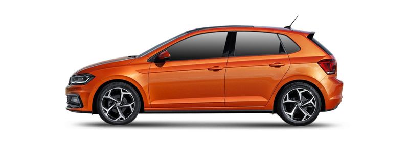 POLO VI (AW1, BZ1, AE1)