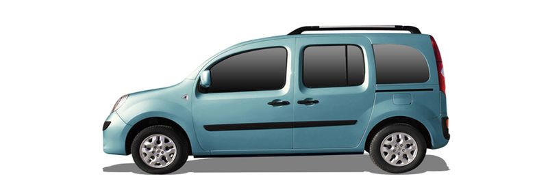 KANGOO / GRAND KANGOO II (KW0/1_)
