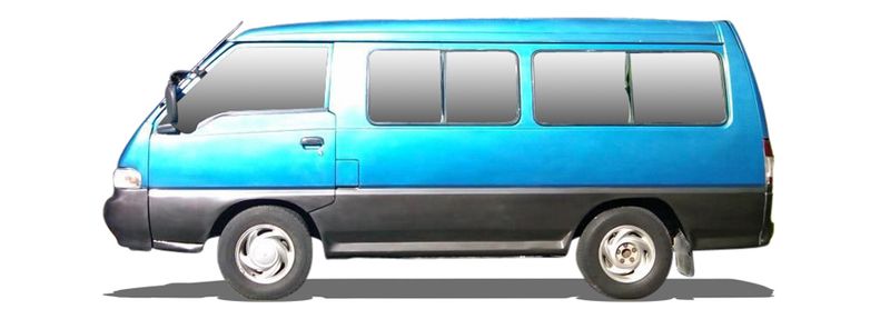 H100 Platform şasi (HR)