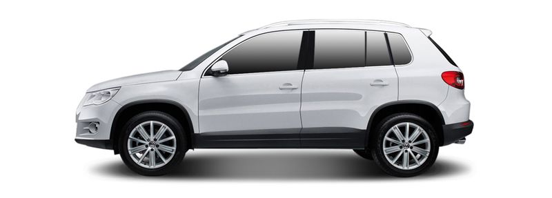 TIGUAN (5N_)