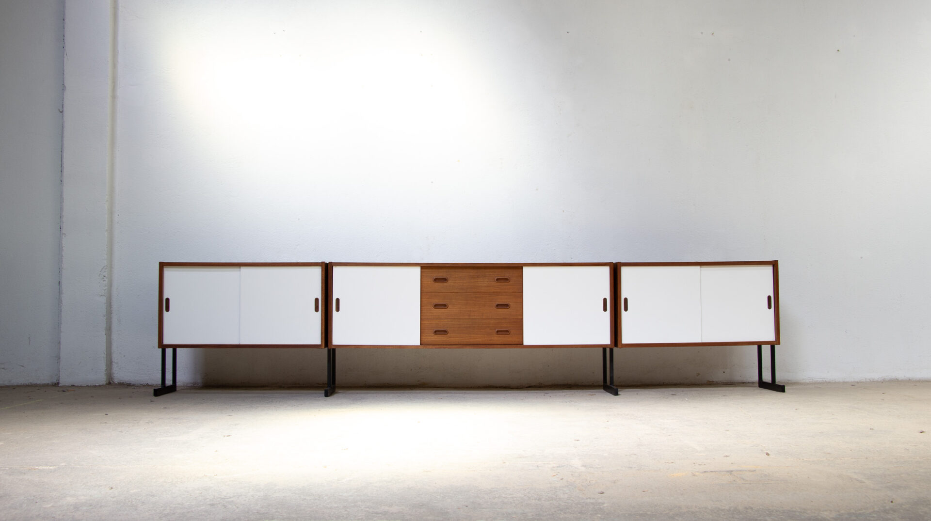 Uniflex Times Furniture Sideboard