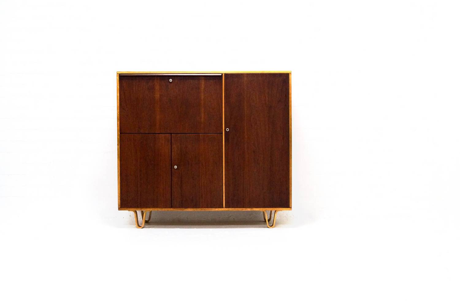 UMS Pastoe Secretary Desk by Cees Braakman