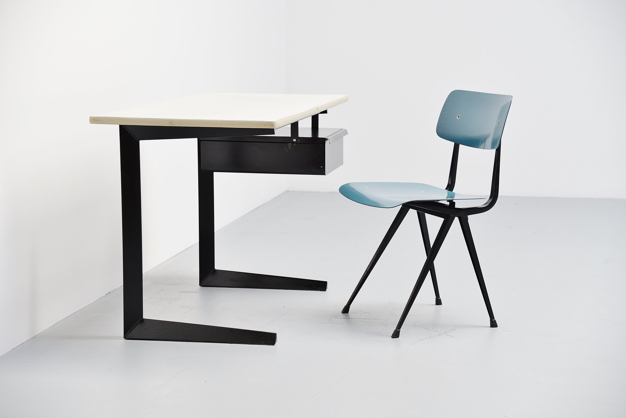 Friso Kramer Result Desk