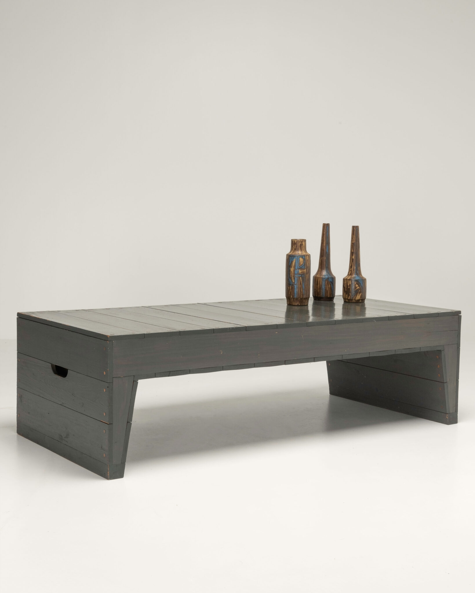 Bossche School Coffee Table