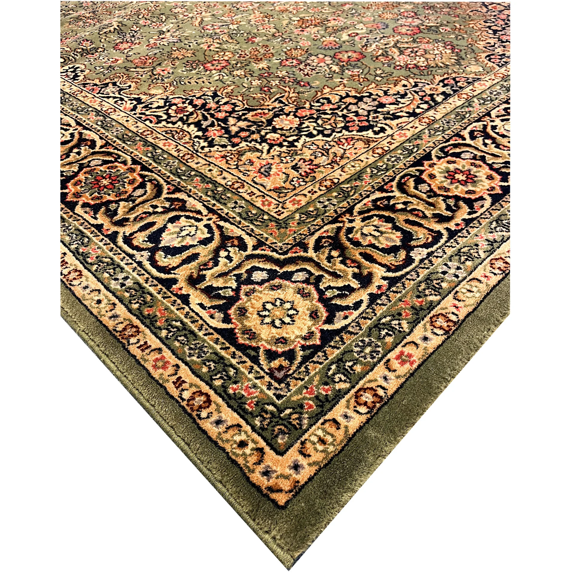 Oriental Rug L - 295 x 200cm