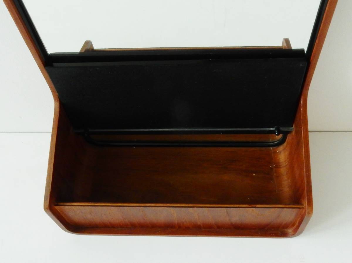 'Euroika' Vanity Mirror by Friso Kramer