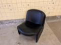 Alky Chair by Giancarlo Piretti