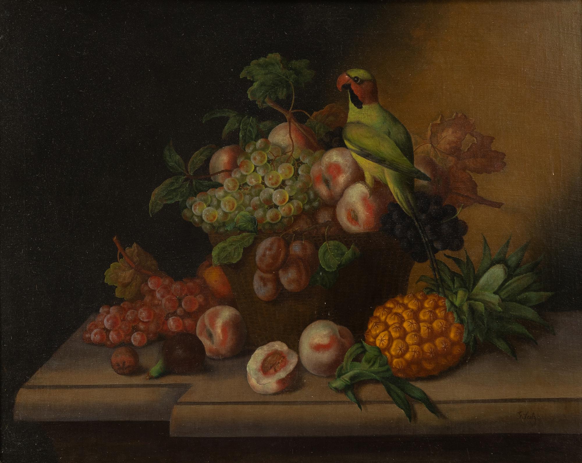 Still life