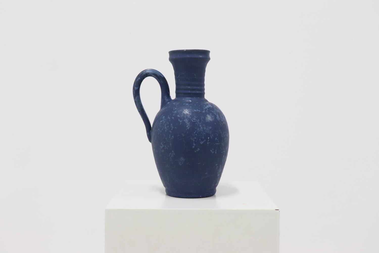 Stoneware Vase by Westraven Holland