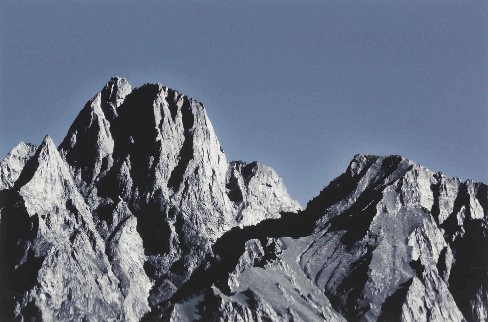 Sasso Manduino Photograph by Godelieve Vandamme