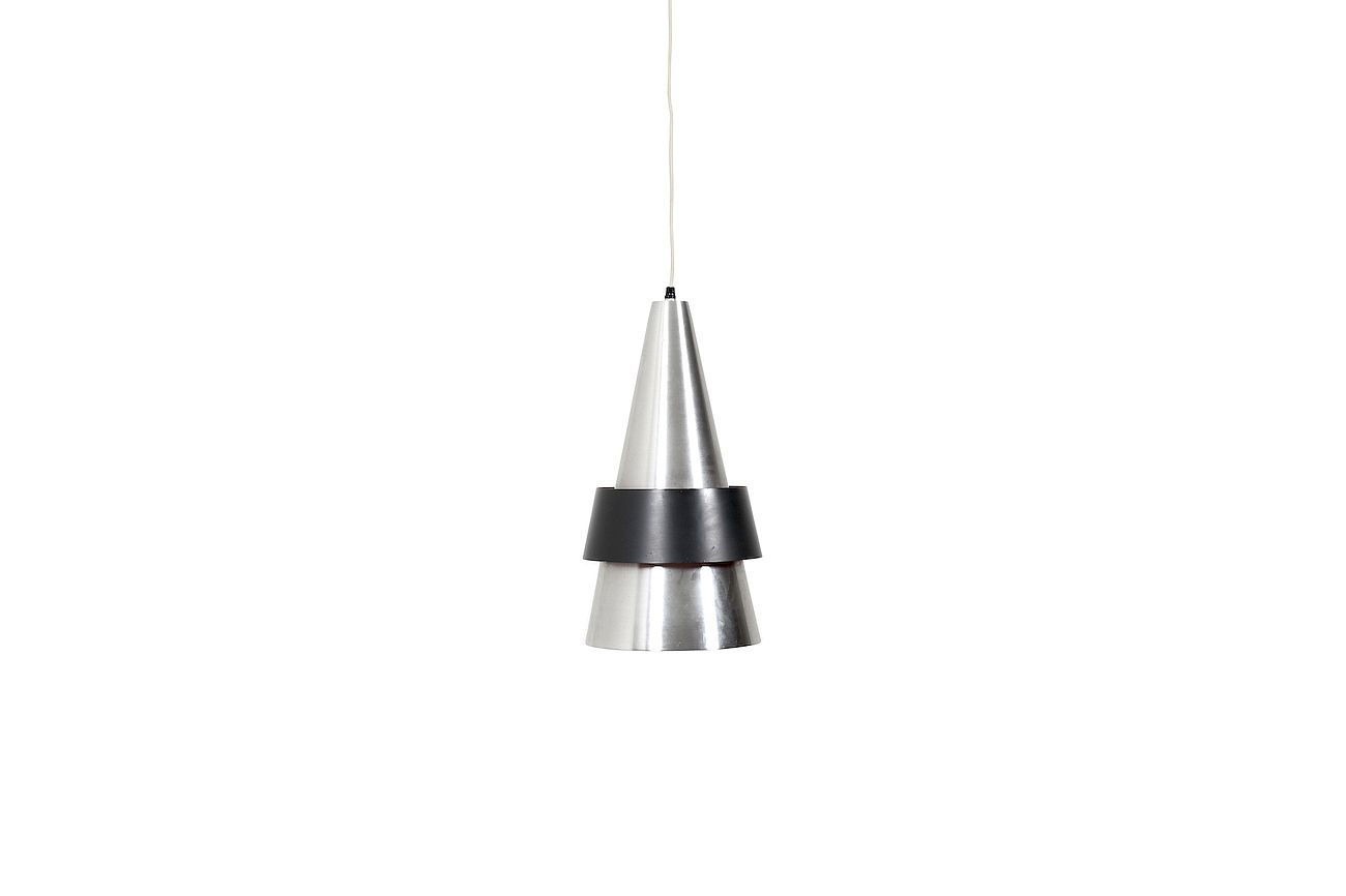 Corona Pendant Light by Jo Hammerborg
