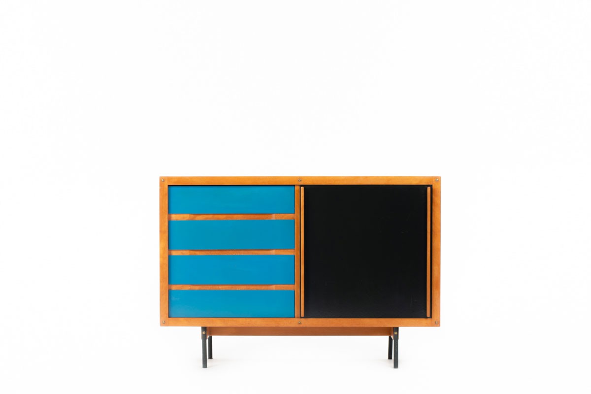 Andre Sornay chest of drawers