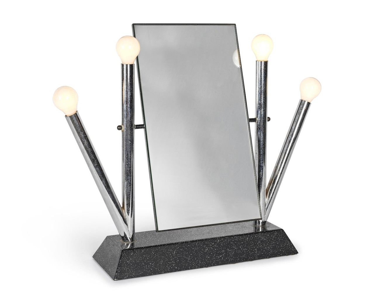 Yukka Mirror by Anna Anselmi