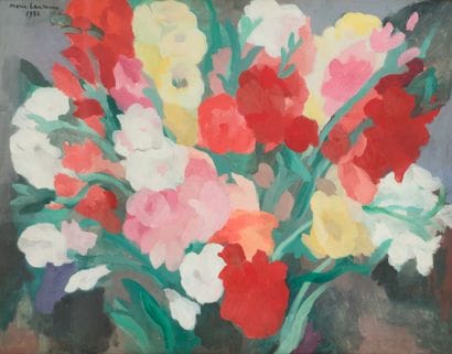 Bouquet de fleurs