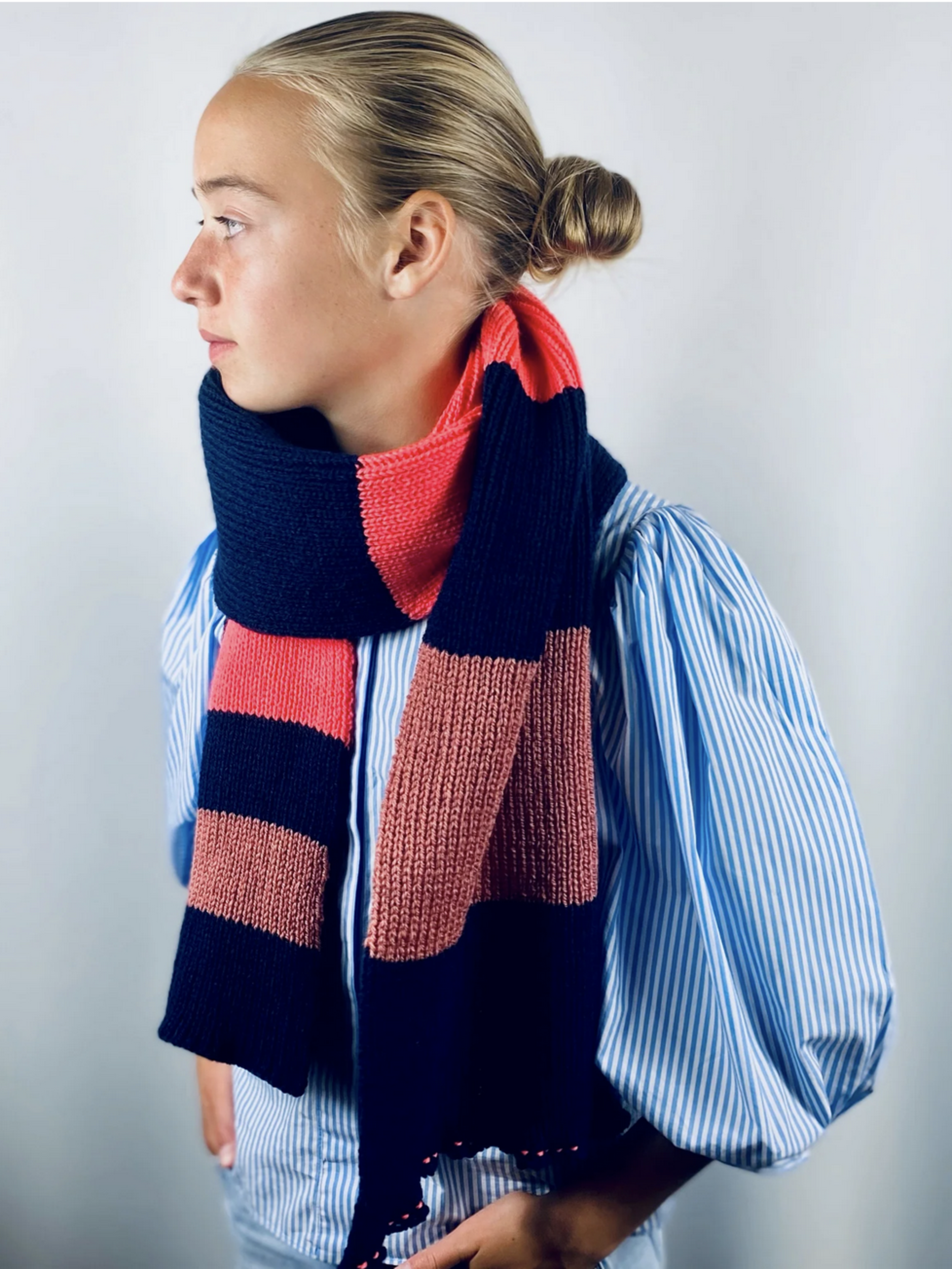 Noenganger Ermani Scarf