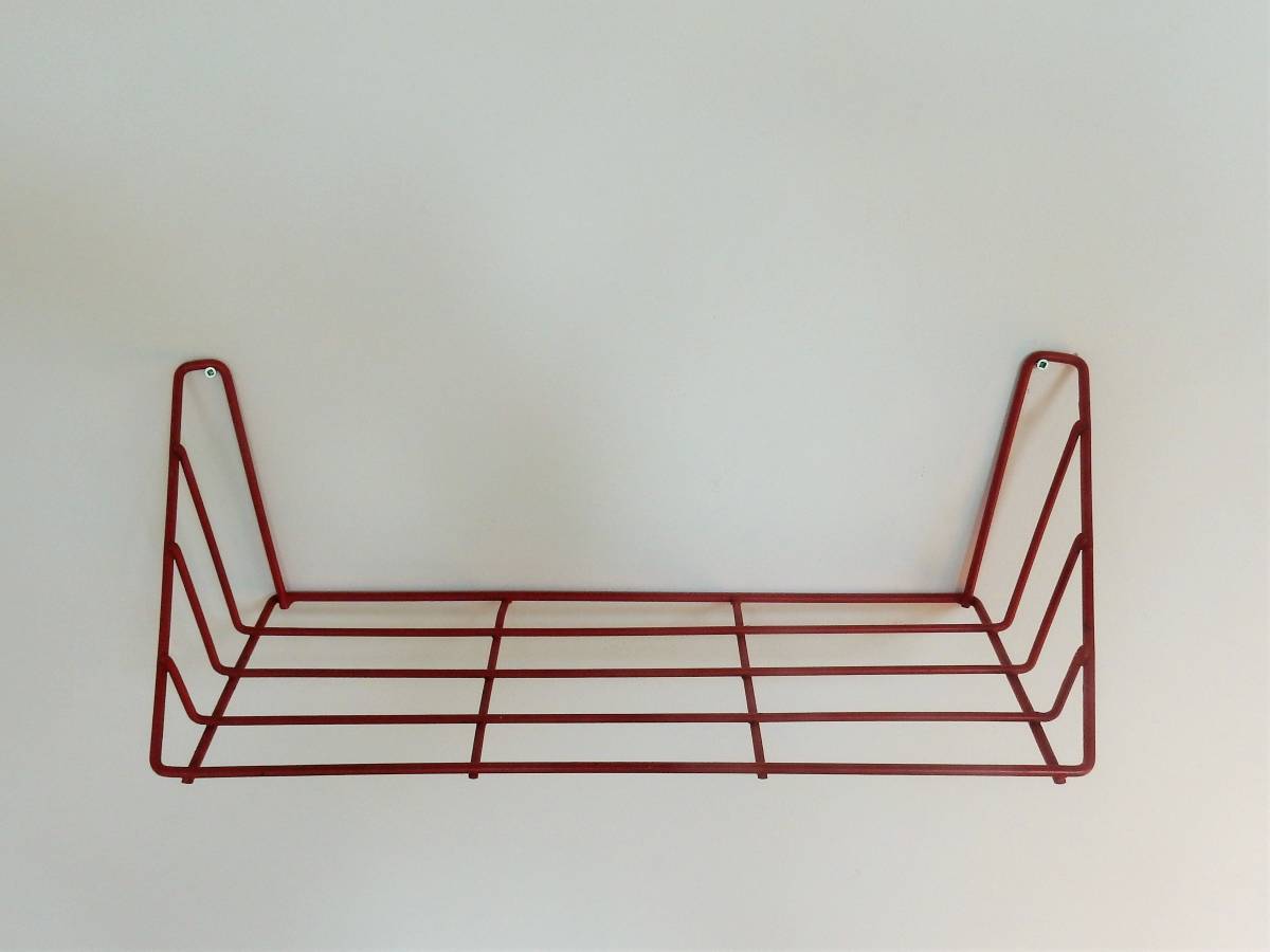 Delft Wall Shelf by Constant Nieuwenhuys