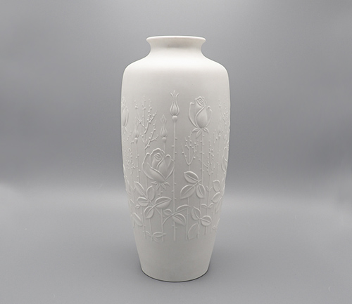 Alka Kunst Porcelain Vase