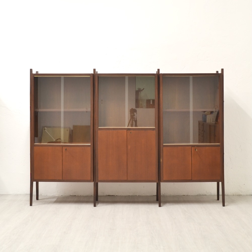 Mobile – Credenza – Vetrina – Libreria