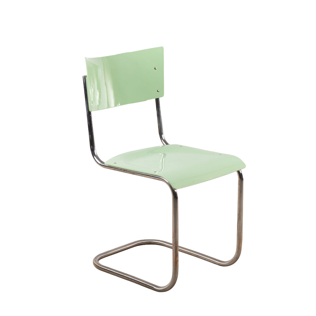 Bauhaus Cantilever Chair
