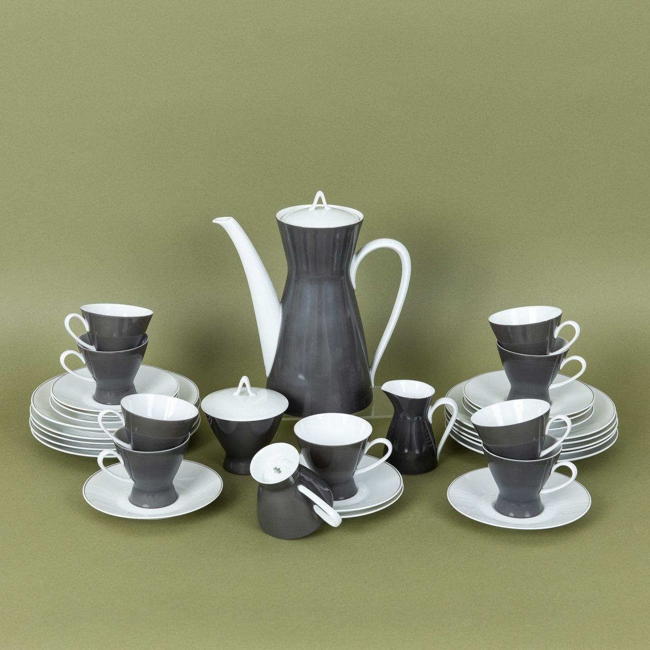 Form 2000 Coffee Service