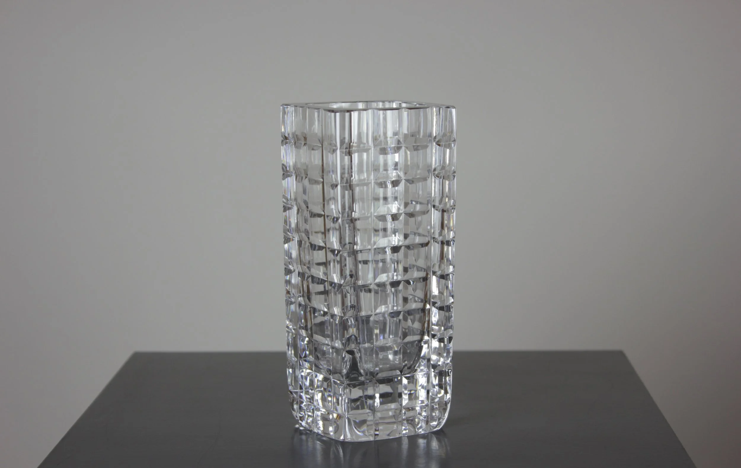 Vase by Göran Wärff for Kosta
