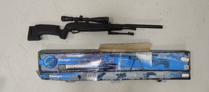 STOEGER ATAC S2 Air Rifle