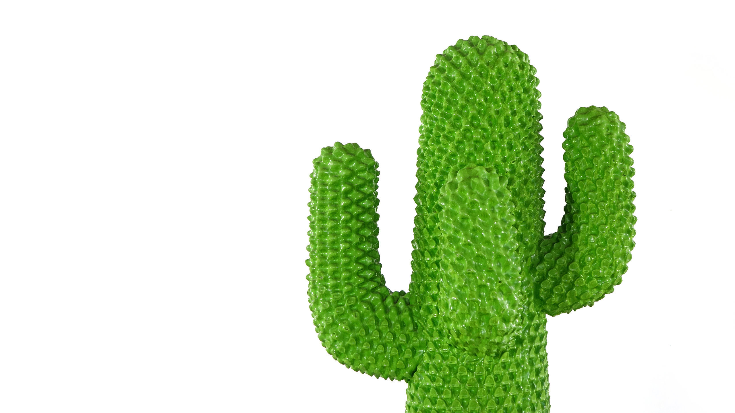 Gufram Cactus by Drocco & Mello