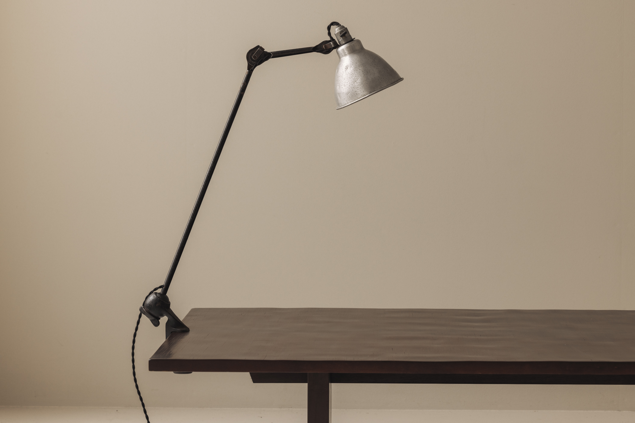 Bernard-Albin Gras Table Lamp