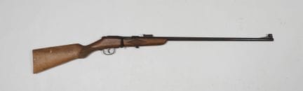 Manufrance Ejector Carbine