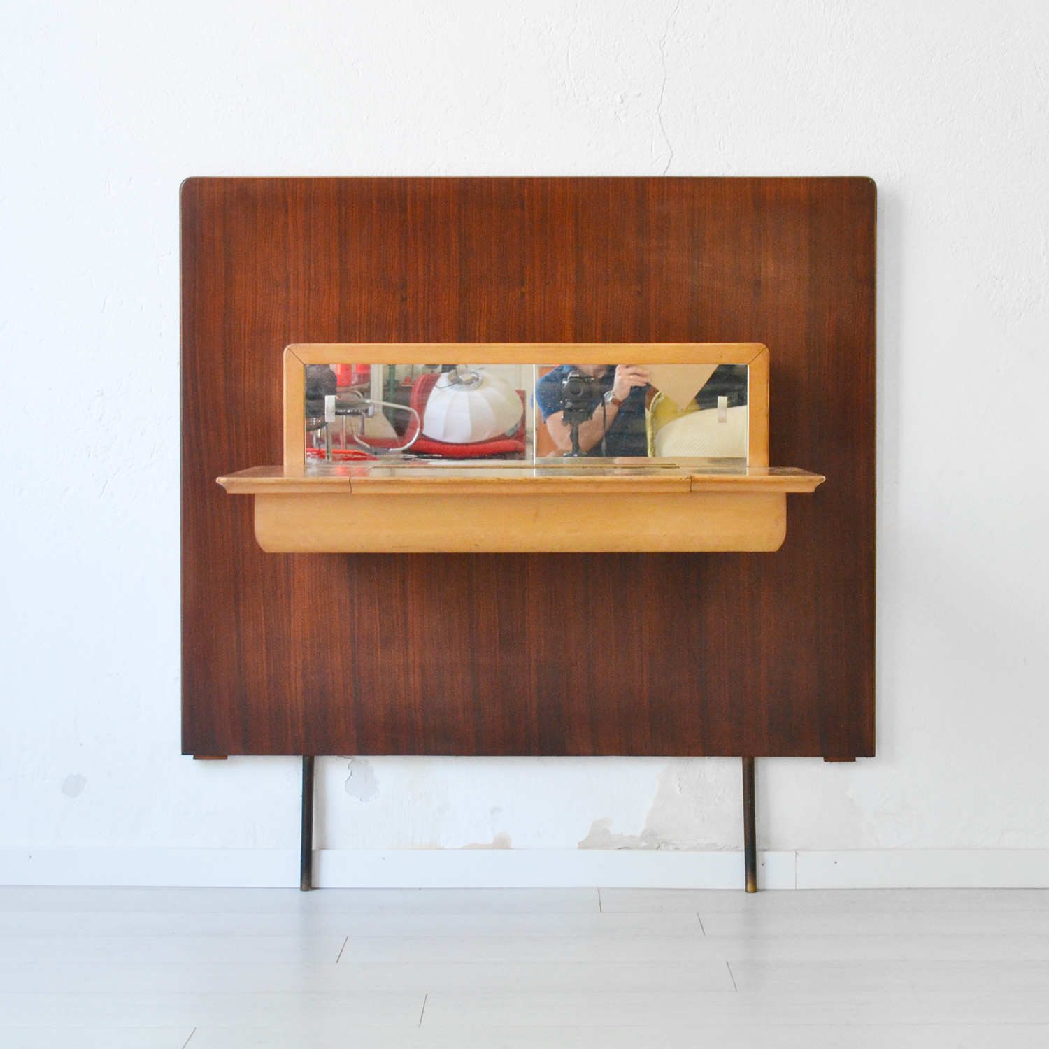 Secretaire – Scrittoio – Petineuse – Desk – Toeletta – Scrivania – Consolle