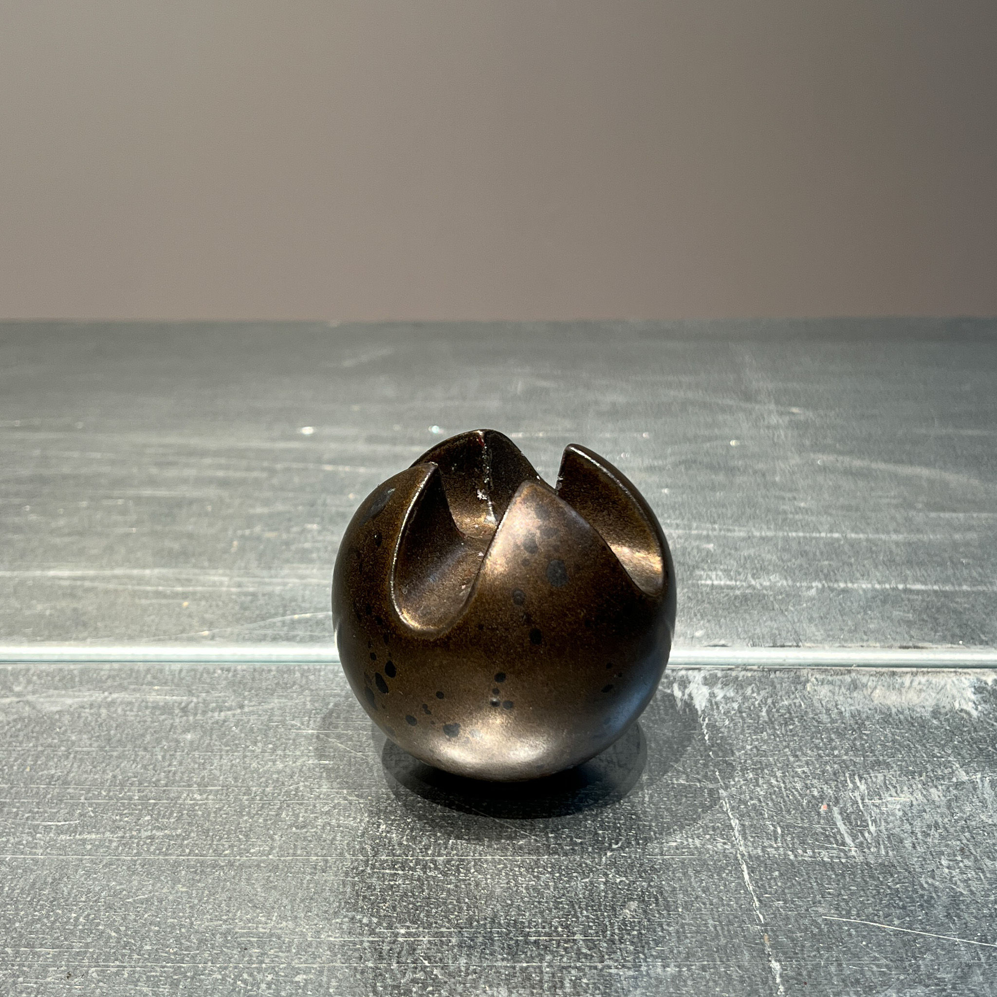 Jan van der Vaart Candleholder
