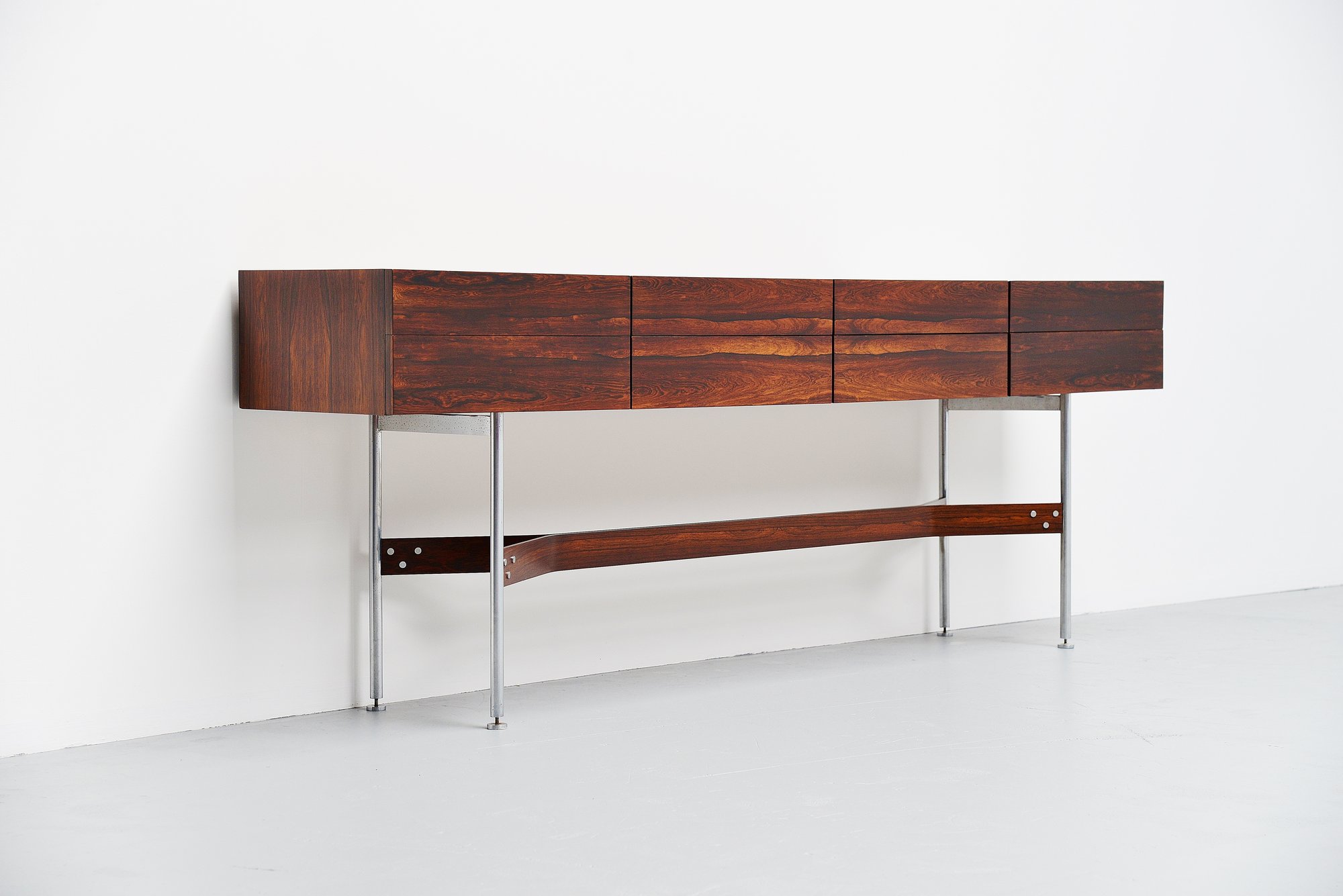 Fristho Sideboard by Rudolf Bernd Glatzel