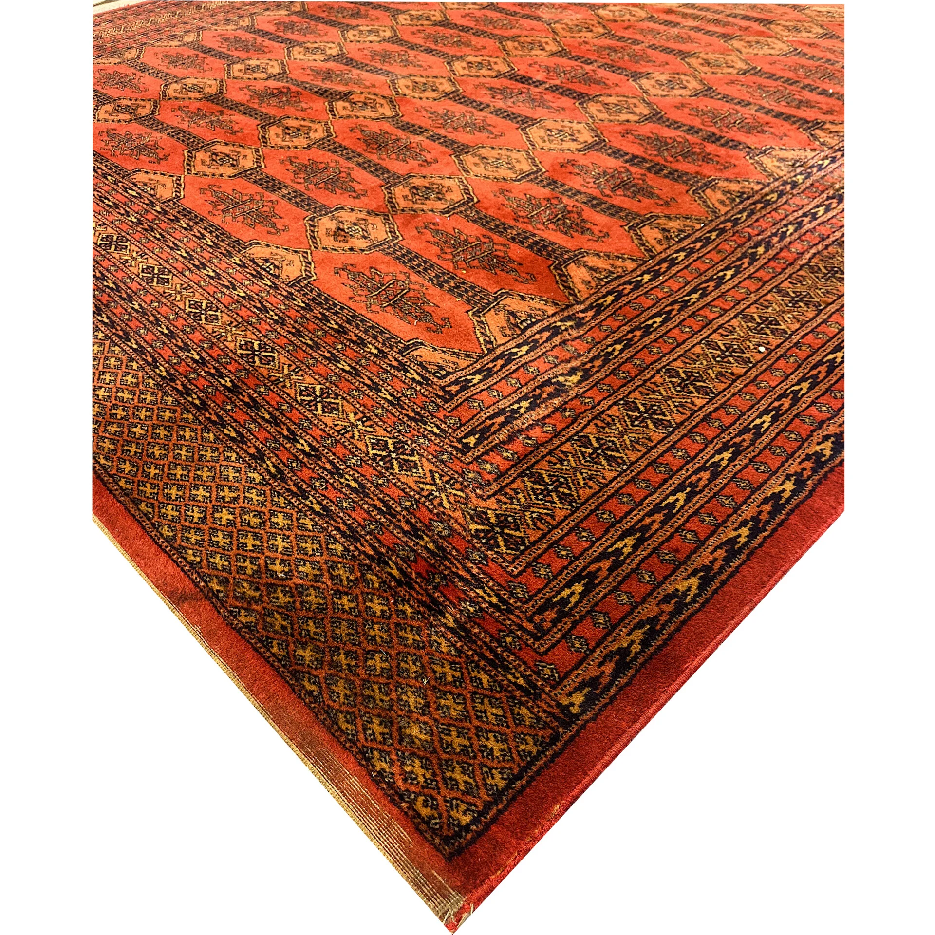 Oriental Rug L - 294 x 202cm