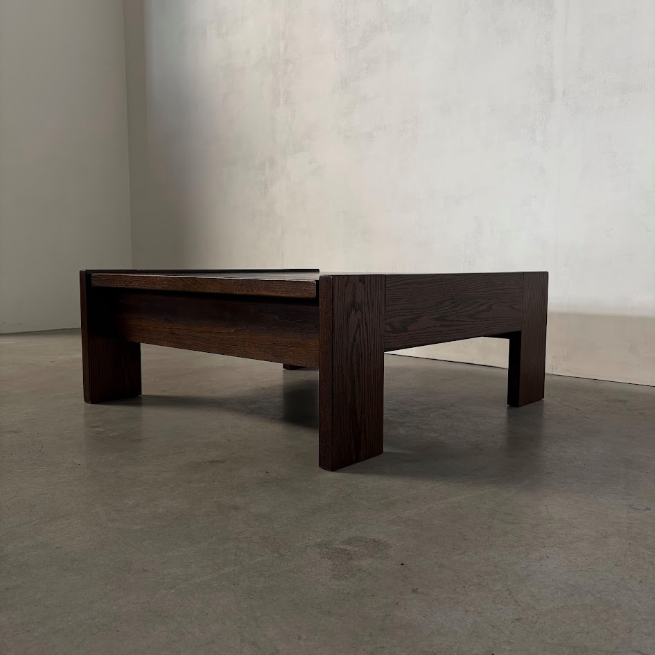 Leolux Coffee Table by Harry de Groot