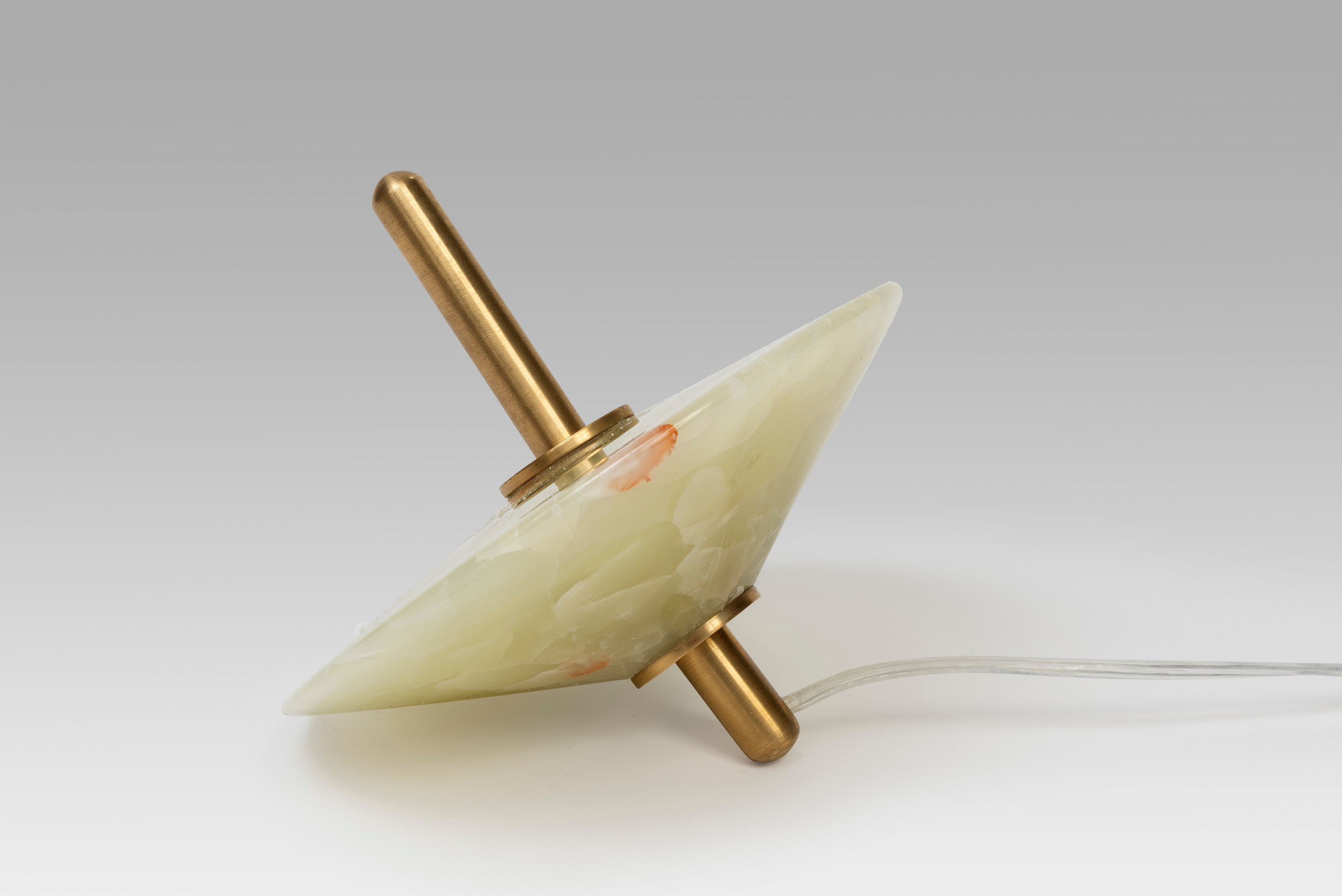 Spindle Leaf Lighting Series No.1