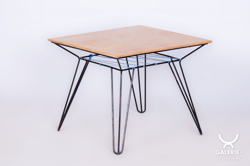 Mid-Century Side Table