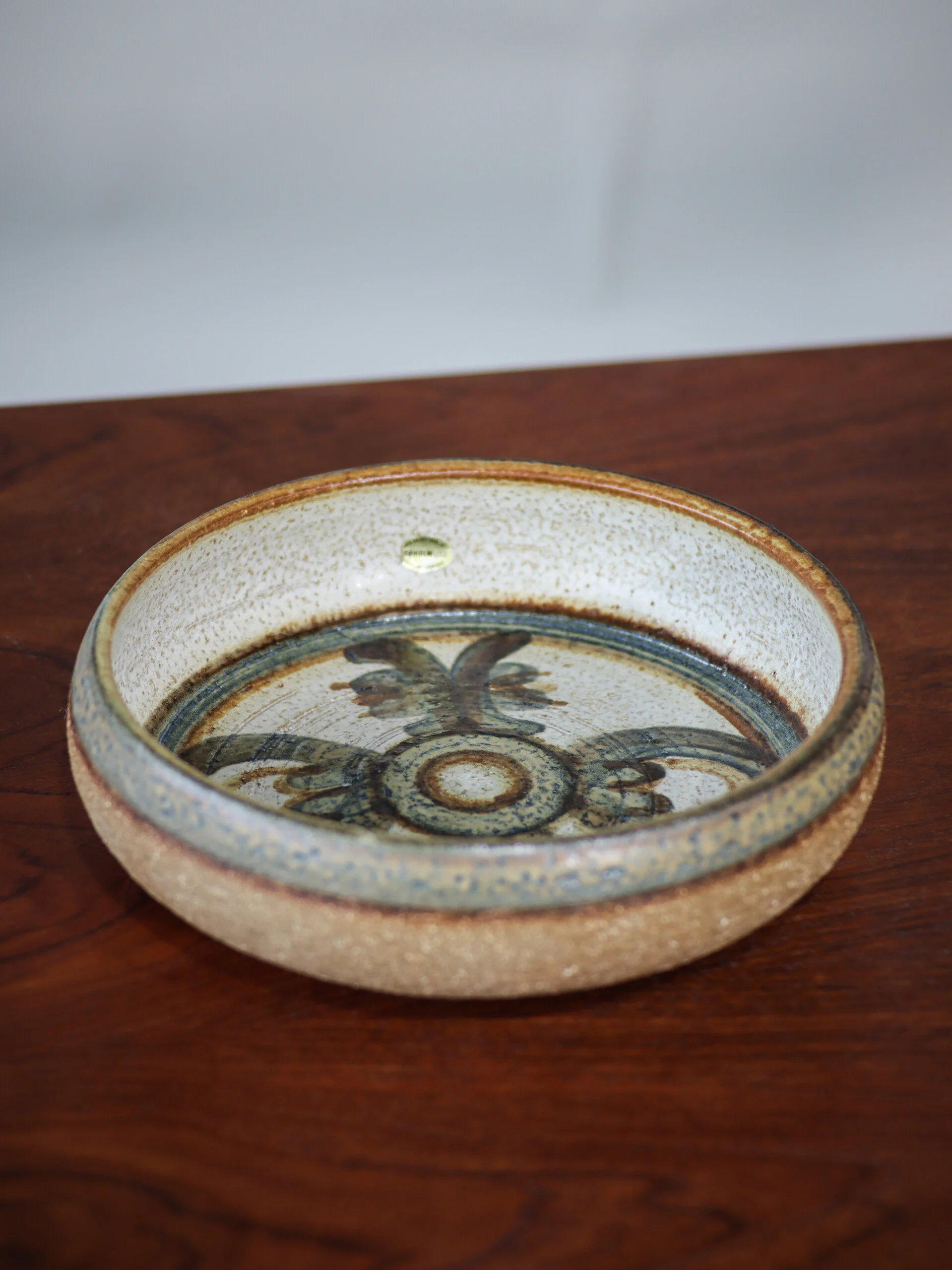 Søholm Danish Ceramic Bowl