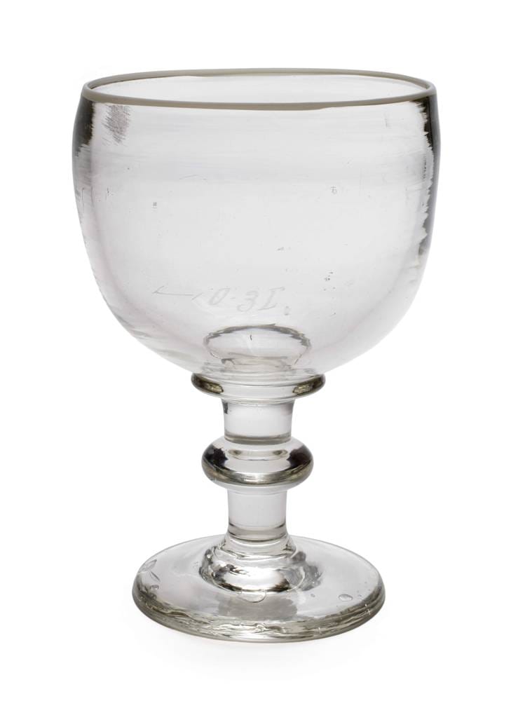 Berliner Weisse Glass