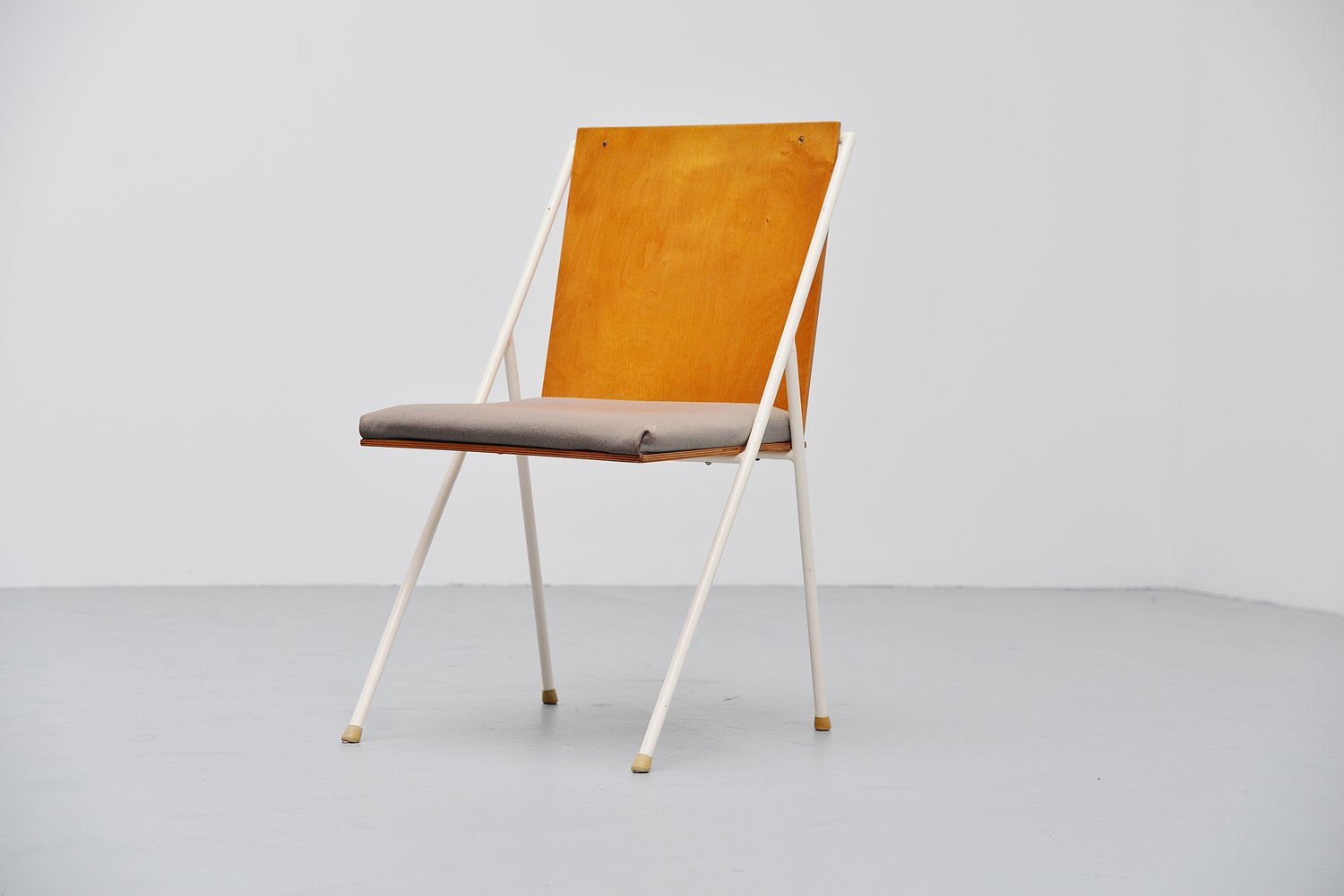 Gerrit Rietveld Jr. Side Chair