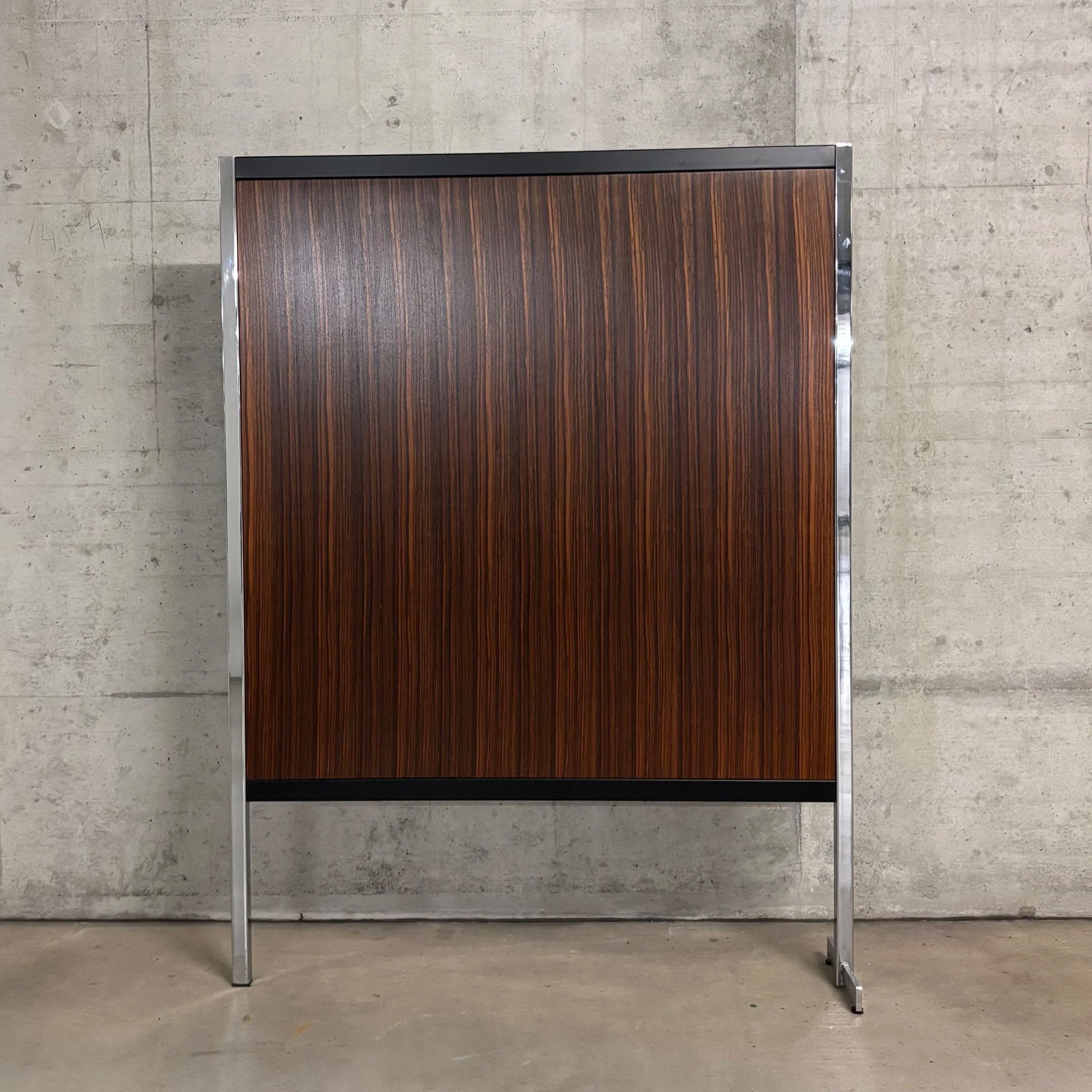 Stellwand design_unbekannt_1960s