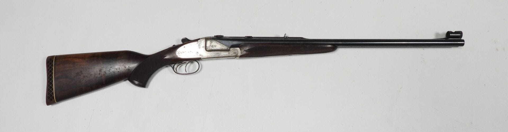 Express Rifle, Caliber 450 ELSA K.Magnum