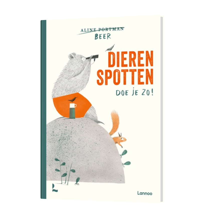 Dieren Spotten
